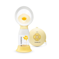 Medela молокоотсос электронный Свинг Флекс
