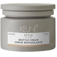 Keune Style Restyle Cream Стиль Крем для рестайлинга 125мл