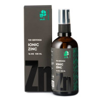 Smartlife Цинк ионизированный 100мл