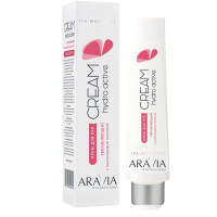 Aravia Professional Крем для рук увлажняющий Hydro Active с гиалуроновой кислотой 100мл