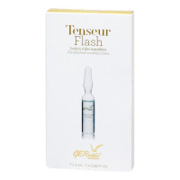 Gernetic Тенсеур Флеш Лосьон от морщин в ампулах 2мл х 7шт