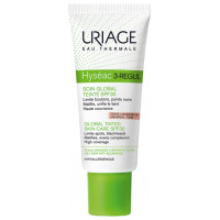 Урьяж (Uriage) Hyseac 3-Regul Универсальный тональный уход SPF30 40мл