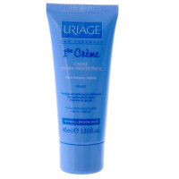 Uriage (Урьяж) Первый крем для лица для детей и новорожденных 40мл