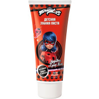 Miraculous Зубная паста детская супер-кот 60г