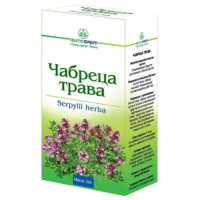 Чабреца трава 50г Фитофарм