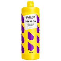 Concept Fusion Шампунь для волос увлажняющий 1000мл
