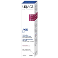 Uriage Age Lift Дневная разглаживающая укрепляющая эмульсия 40мл