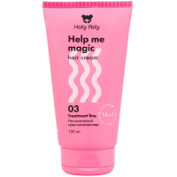 Holly Polly Несмываемый крем-кондиционер 15в1 Help me magic cream 150мл