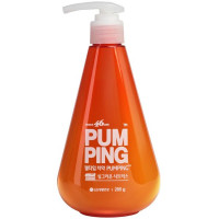 Perioe зубная паста отбеливающая Whitening Pumping 285гр