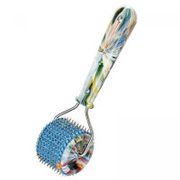 Аппликатор Ляпко Валик лицевой игольчатый - М, шаг 3.5