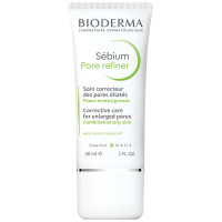 Bioderma Sebium концентрат для сужения пор 30мл