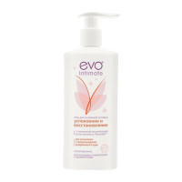 EVO Intimate Гель для интимной гигиены экстрамягкий с комплексом пантелакт 250мл