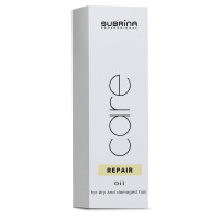 Subrina Repair Масло для поврежденных волос 50мл