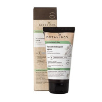 Botavikos Увлажнение и уход Крем увлажняющий для сухой кожи лица 50мл