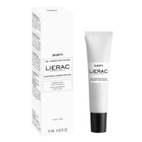 Lierac ДИОПТИ Гель-коррекция мешков под глазами 15мл