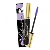 Vivienne Sabo Тушь для ресниц со сценическим эффектом (супер-объем)/Artistic Volume Mascara/Cabaret тон 01 9 мл