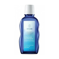 Веледа/Weleda Средство очищающее 2 в 1 для нормальной и смешанной кожи 100 мл