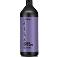 Matrix Тотал Резалтс Колор Обсэссд Шампунь для окрашенных волос 1000 мл