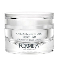Hormeta Орме ТАЙМ Дневной коллагеновый крем тройного действия 50 мл
