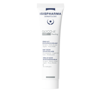 ISISPHARMA GLYCO-A SOFT Ночной крем-пилинг с 5,5% гликолевой кислоты, туба, 30мл