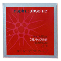 Inspira Интенсивный крем-уход для кожи вокруг глаз 15мл JI5600N