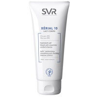 SVR Ксериал 10 Молочко для тела 200мл