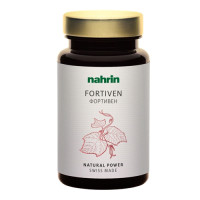 Nahrin Фортивен капсулы N100