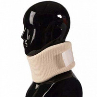 Бандаж шейного отдела мягкий Комф-Орт К-80-03 высота 8см