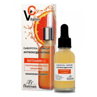 Floresan Сыворотка-эликсир 30мл