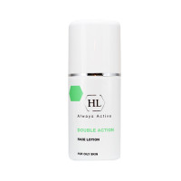 Holy Land Double Action Лосьон для лица 125 мл
