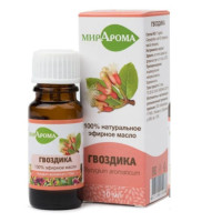 МирАрома Масло эфирное Гвоздика 10мл