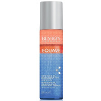 Revlon Equave Несмываемый спрей-кондиционер для волос и тела Fusio-Oil Instant Nourishment 200мл