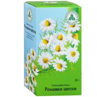 Ромашка цветки 50г