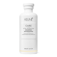 Keune Care Vital Nutrition Шампунь Основное питание 300мл