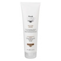 Nook Difference Hair Care Маска для сухих и поврежденных тонких волос Ph 4,0 300 мл