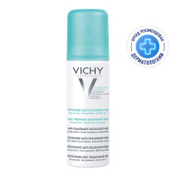 Vichy (Виши) дезодорант-аэрозоль против избыточного потоотделения 48 часов защиты 125 мл