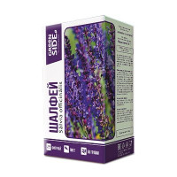 Шалфея листья фиточай 50г Грин Сайд