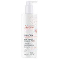 Avene КсераКалм Nutrition Легкий питательный бальзам 400мл