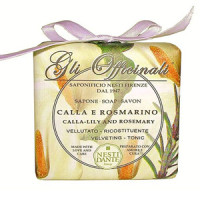 Мыло Нести Данте Калла и розмарин 200г