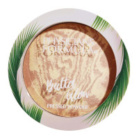 Physicians Formula Murumuru Butter Glow Pressed Powder Пудра для лица с эффектом свечения тон прозрачный 7,5г