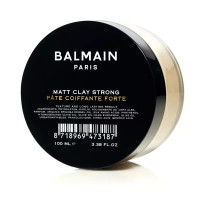 Balmain Матирующая глина сильной фиксации 100мл