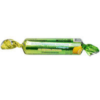 Аскорбиновая кислота с сахаром Эко таблетки 2,9г Лимон N10 крутка