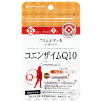 Arum Коэнзим Q10 таблетки 250мг N30