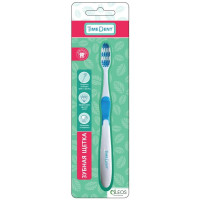 TimeDent Зубная щетка для взрослых средняя