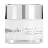 Skincode Exclusive Клеточный антивозрастной крем, 50 мл