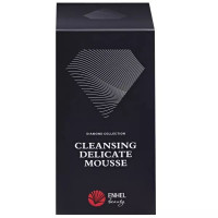 Enhel Beauty Маска-пенка для салонного и профессионального ухода №10