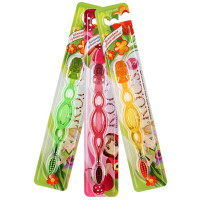 Rocs Kids Зубная щетка для детей от 3 до 7 лет