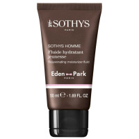Sothys Rejuvenating moisturizer fluid Увлажняющий  омолаживающий флюид 50мл