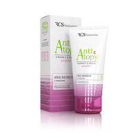 RCS Крем-эмолент с рождения для сухой, очень сухой и чувствительной кожи 150мл