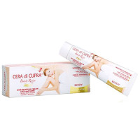 Cera di cupra Крем-депилятор для ног и рук 100мл